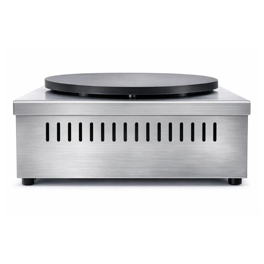 Crepera Profesional a Gas KingStar Suzette G