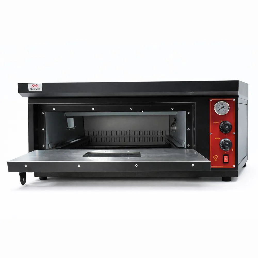 Horno para Pizza a Gas KingStar HPKG