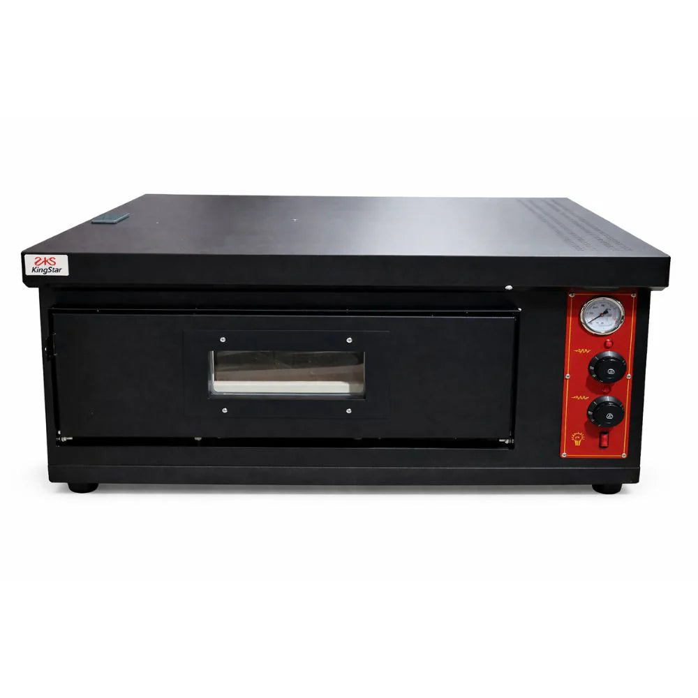 Horno para Pizza a Gas KingStar HPKG