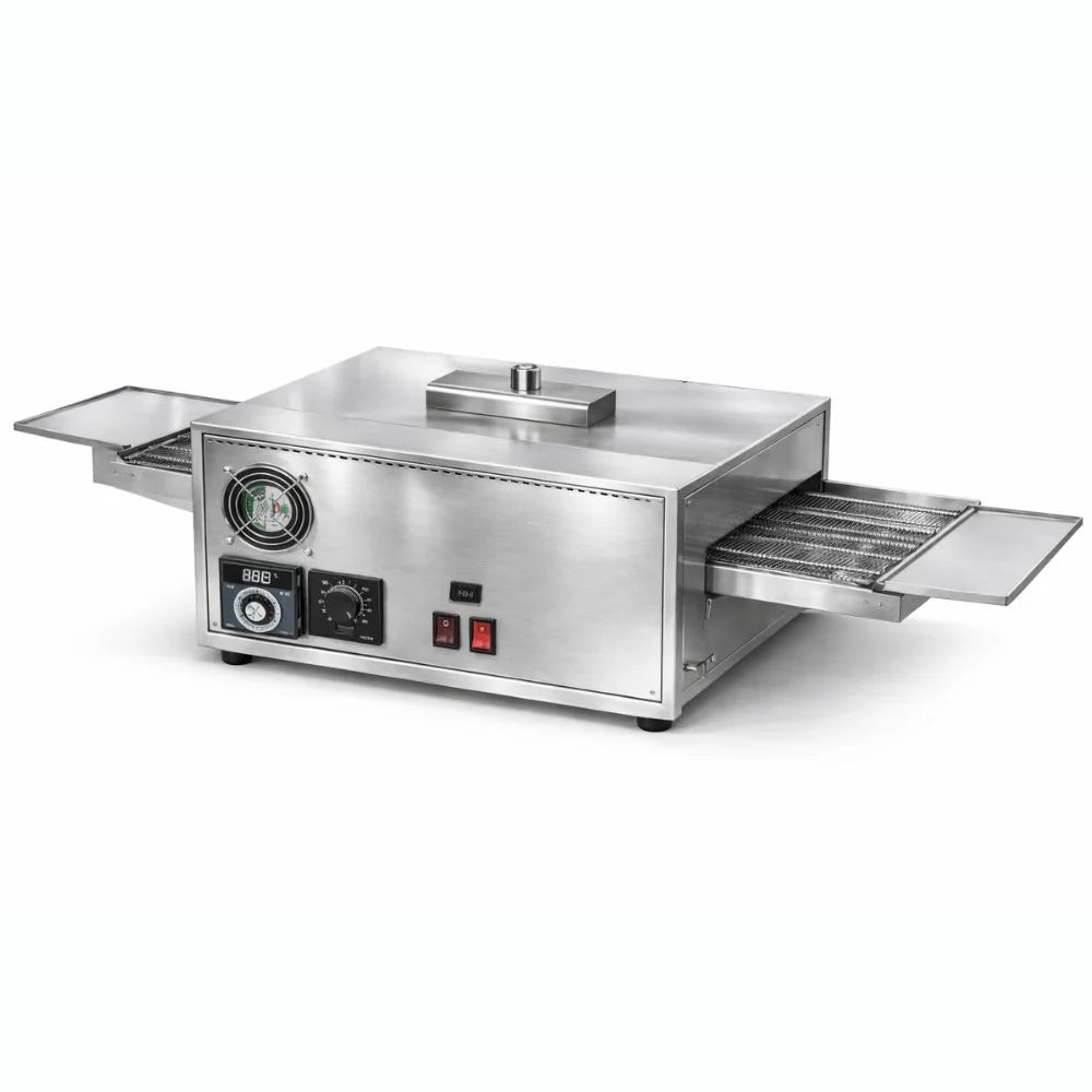 Horno Transportador para Pizza a Gas KingStar HTPKG