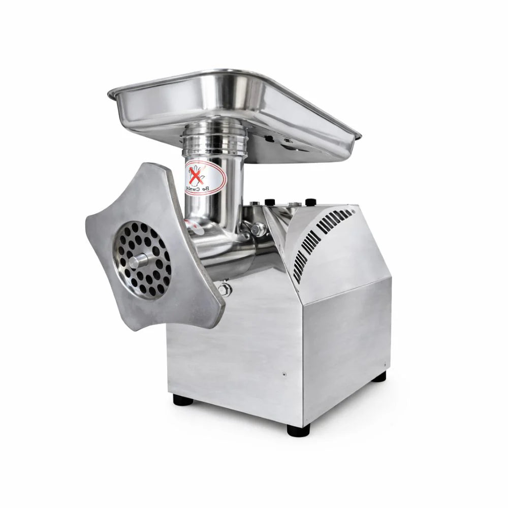 Molino para Carne Profesional KingStar MCK